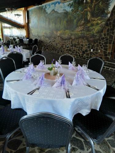 Hostal Pensiune Restaurant La Pogace