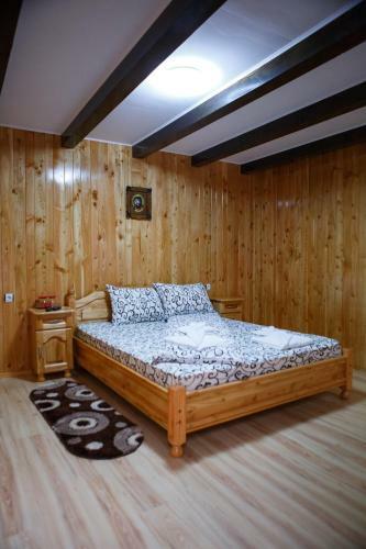 Hostal Vila Adr