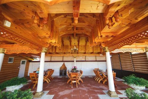 Hostal Vila Adr