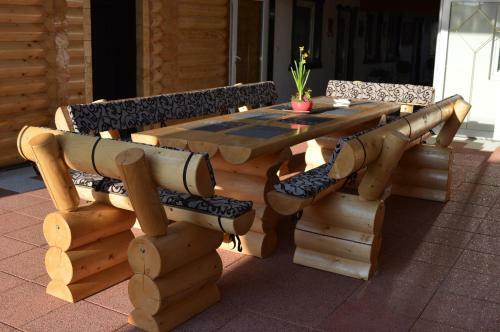 Hostal Vila Adr