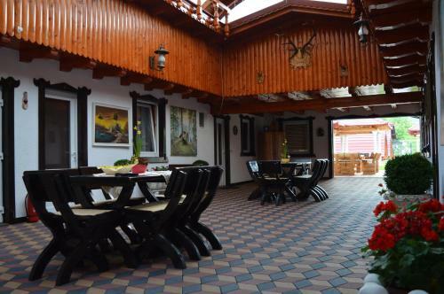 Hostal Vila Adr