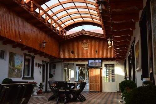 Hostal Vila Adr