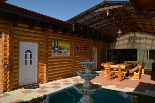 Hostal Vila Adr