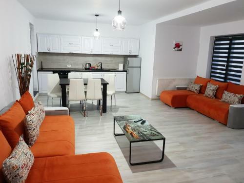 Hostal Palm Rezidential