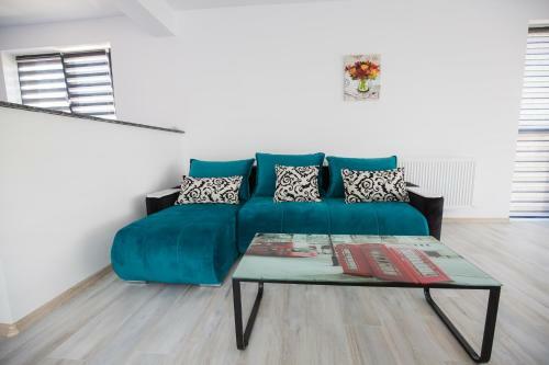 Hostal Palm Rezidential
