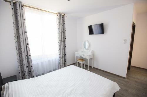 Hostal Palm Rezidential