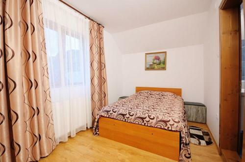 Hostal Pensiunea Claudia