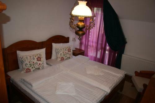 Hostal 5.evszak