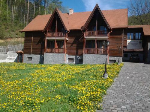 Hostal 5.evszak