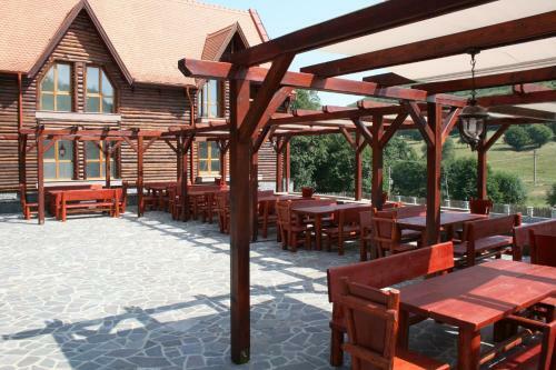 Hostal 5.evszak