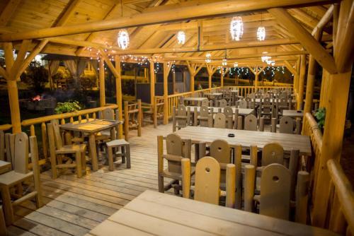 Hotel Park Sfantu Gheorghe