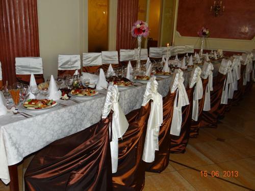 Hotel Sugas