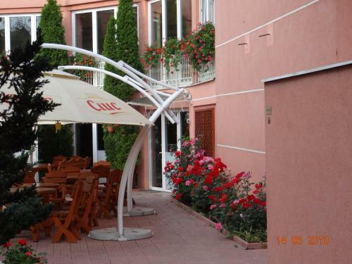 Hotel Sugas