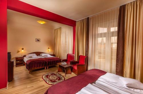 Hotel Castel