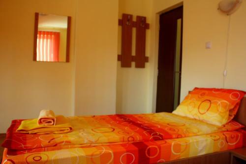 Hostal Pensiunea Bobo Panzio