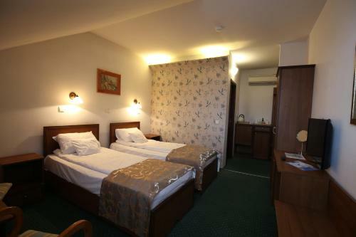 Hostal Pension Ferdinand Panzio