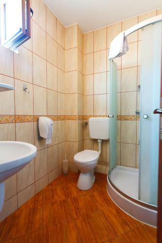 Hostal Pension Ferdinand Panzio