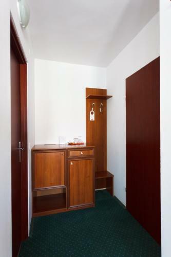 Hostal Pension Ferdinand Panzio