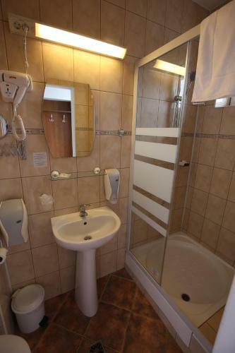 Hostal Pension Ferdinand Panzio