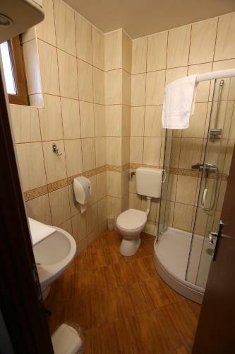 Hostal Pension Ferdinand Panzio