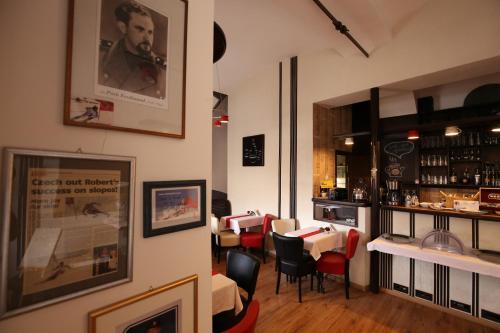 Hostal Pension Ferdinand Panzio