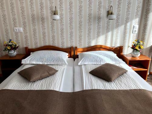 Hostal Pensiunea Lucia