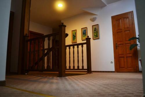 Hostal Pensiunea Lucia