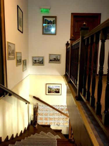 Hostal Pensiunea Lucia