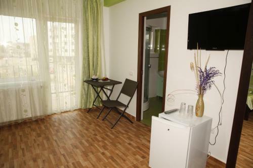 Hostal El Capitano - Mamaia Nord