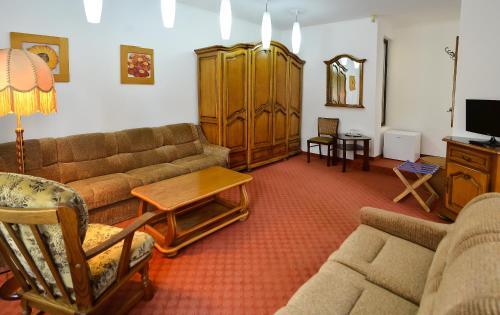 Hostal Casa Transilvania