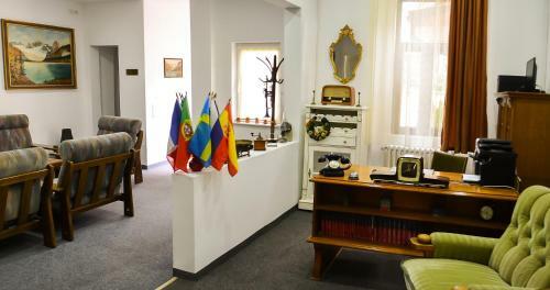 Hostal Casa Transilvania
