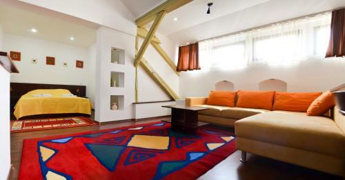 Hostal Casa Transilvania