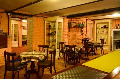 Hostal Casa Transilvania