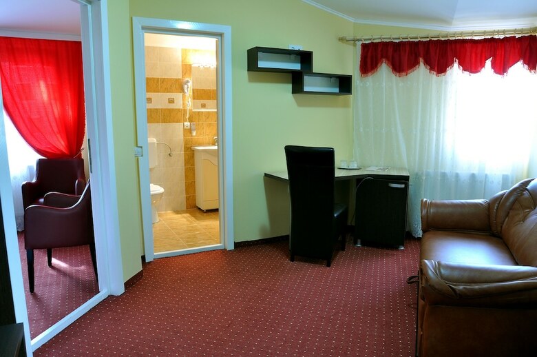 Hotel Cardinal