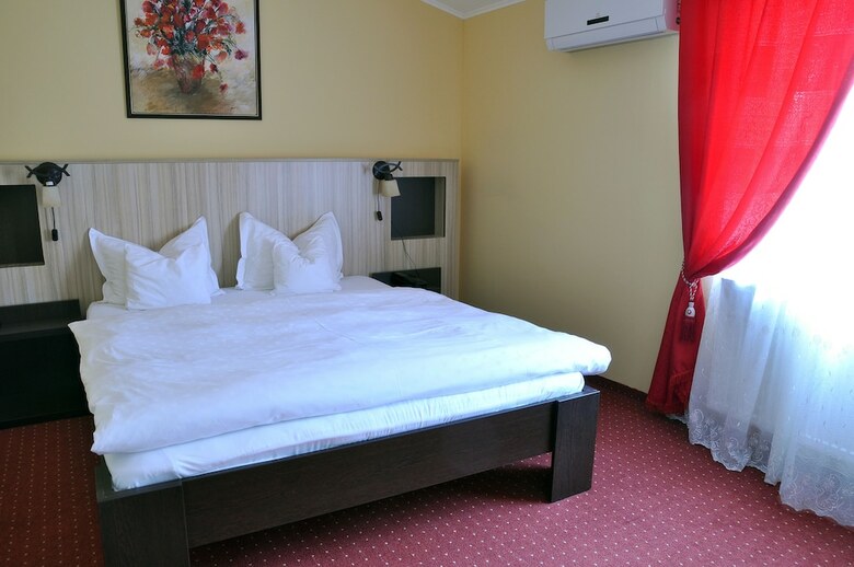 Hotel Cardinal
