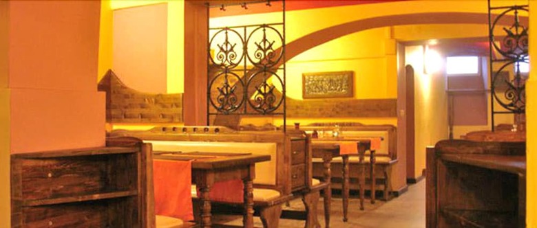 Hotel Cardinal