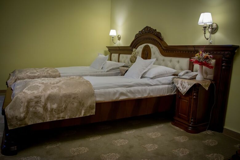 Hotel Astoria