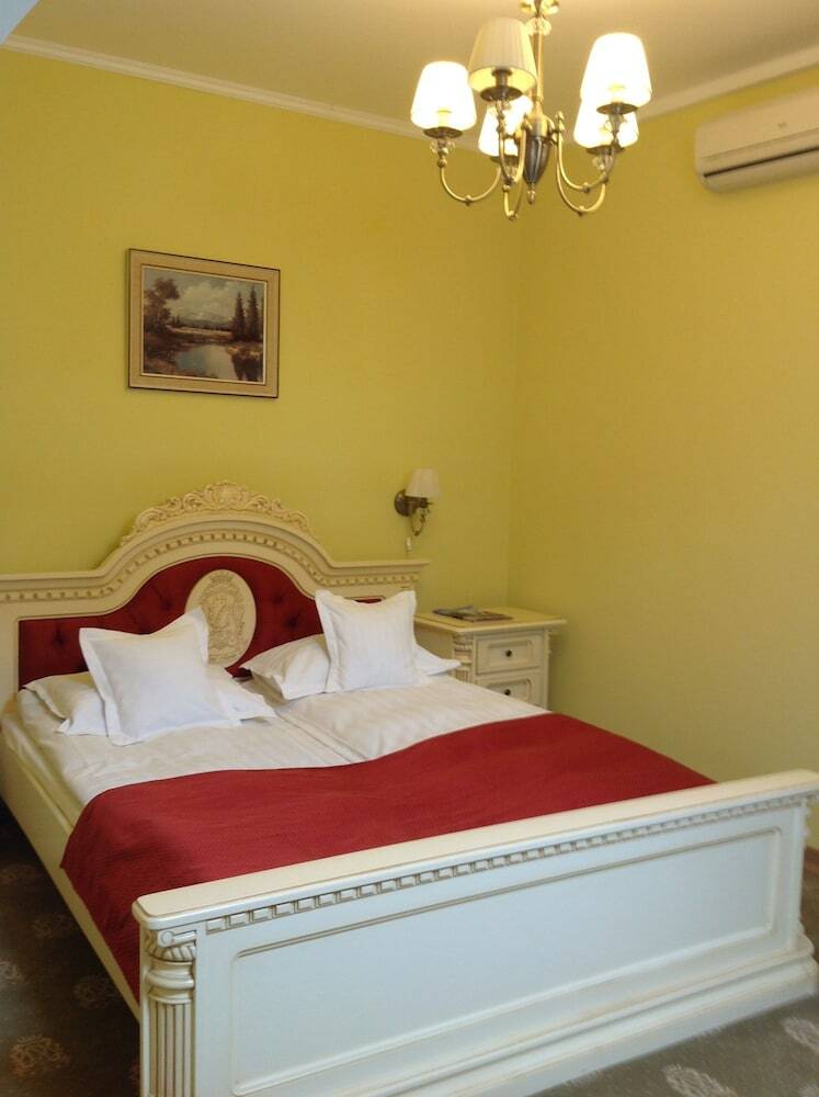 Hotel Astoria