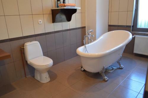 Apartamento Dakar Experience