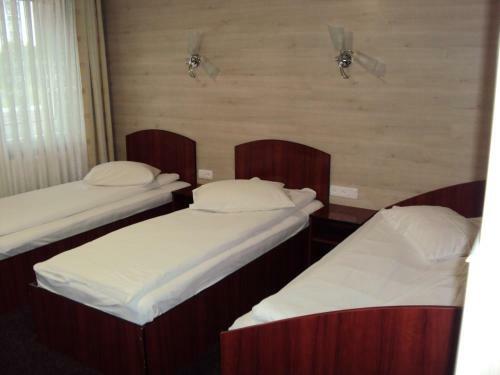 Hostal Pension Regal