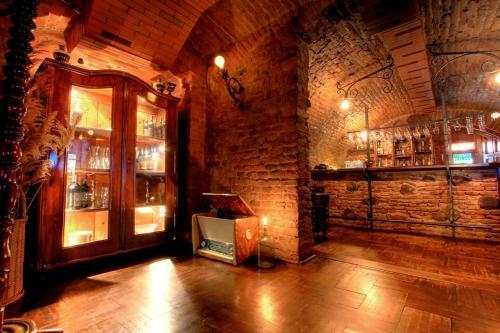 Hotel Poesis Satu Mare