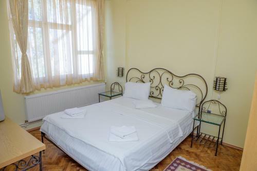 Hostal Pensiunea Tranzit