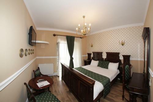 Hotel Villa Bodi
