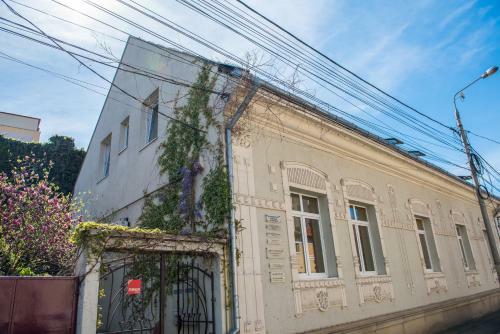 Apartamento Casa Boer