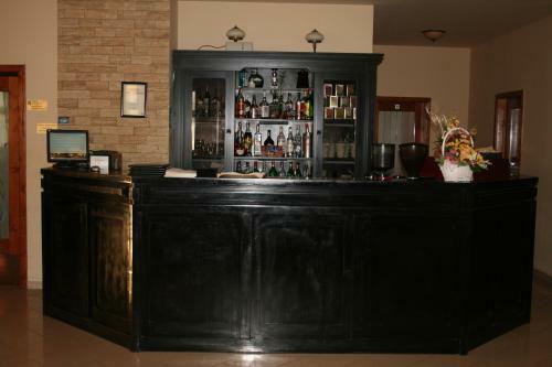 Motel Select