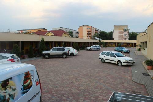 Motel Select