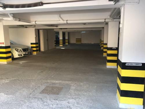 Hotel H'otel Korall Residence