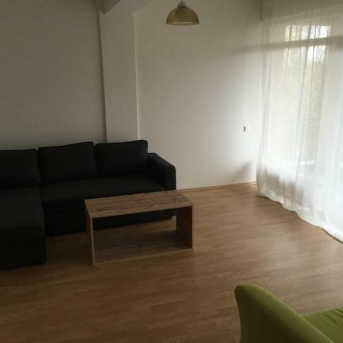 Hotel H'otel Korall Residence