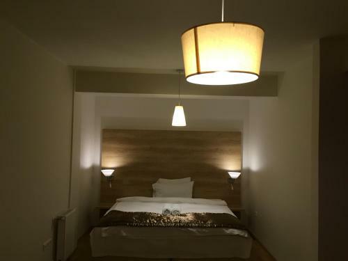 Hotel H'otel Korall Residence