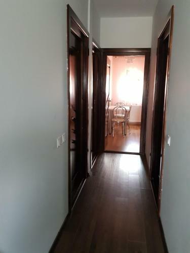 Delia Apartment